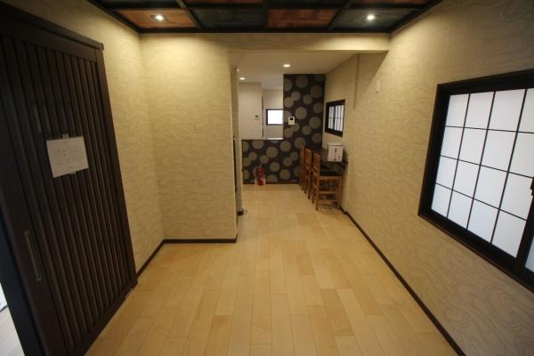 大阪市港区市岡元町２丁目の中古一戸建て