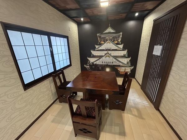 大阪市港区市岡元町２丁目の中古一戸建て