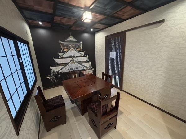 大阪市港区市岡元町２丁目の中古一戸建て