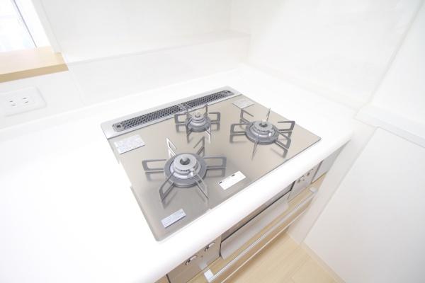 箕面ハイツ3号棟(その他)