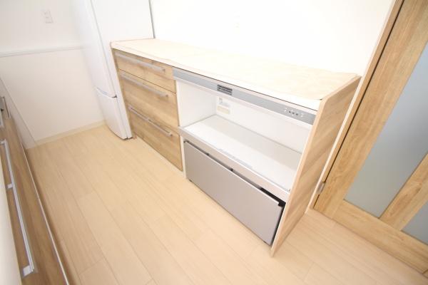 箕面ハイツ3号棟(その他)