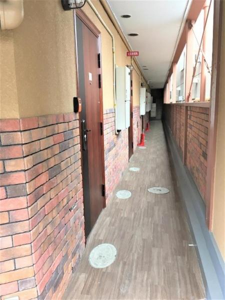 桜ハウス
