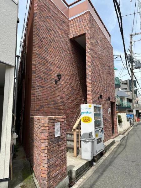 桜ハウス