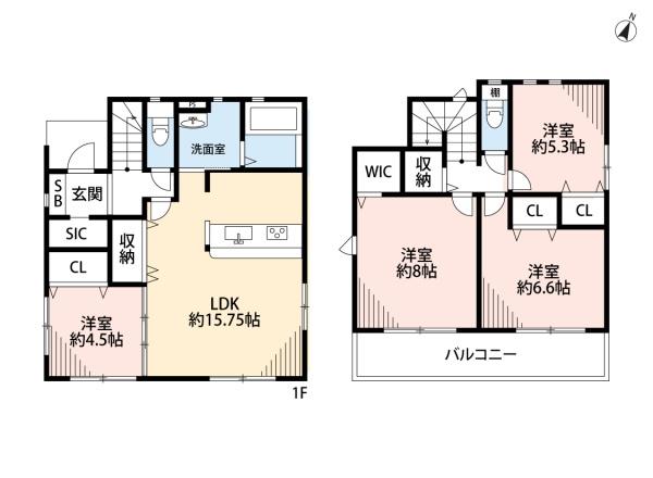 奈良市鳥見町３丁目の中古一戸建