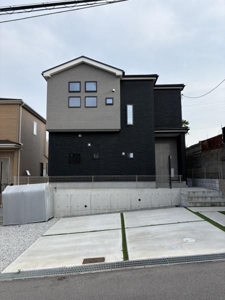 奈良市鳥見町3丁目の中古一戸建