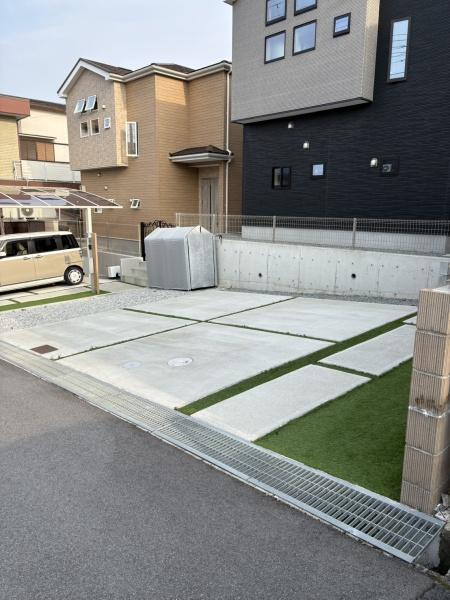 奈良市鳥見町３丁目の中古一戸建