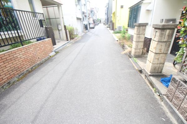 羽曳野市高鷲５丁目の中古一戸建て