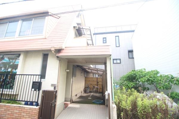 羽曳野市高鷲５丁目の中古一戸建て