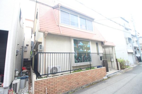羽曳野市高鷲５丁目の中古一戸建て