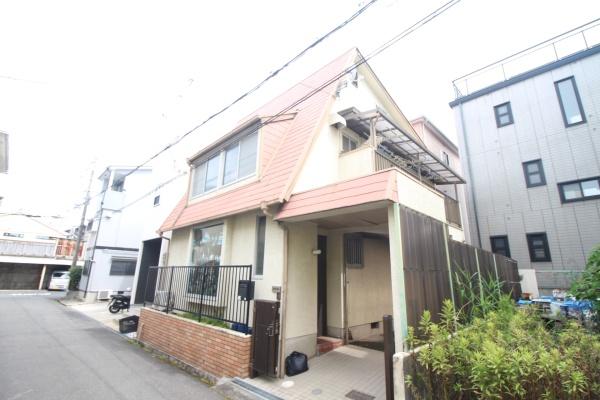 羽曳野市中古住宅