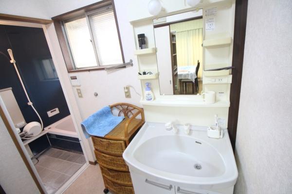 羽曳野市高鷲５丁目の中古一戸建て
