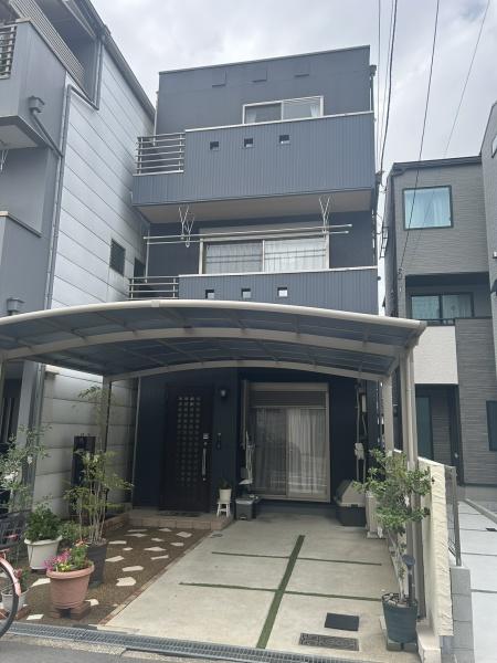 大阪市此花区春日出北３丁目の中古一戸建