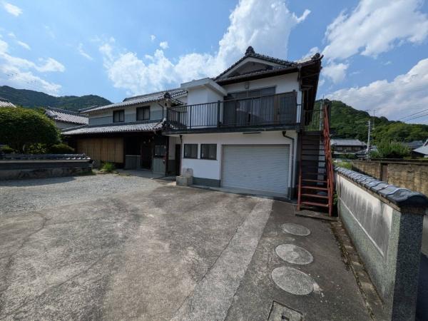 神崎郡市川町谷の中古一戸建