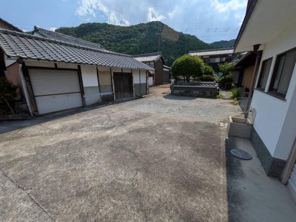 神崎郡市川町谷の中古一戸建