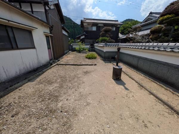 神崎郡市川町谷の中古一戸建