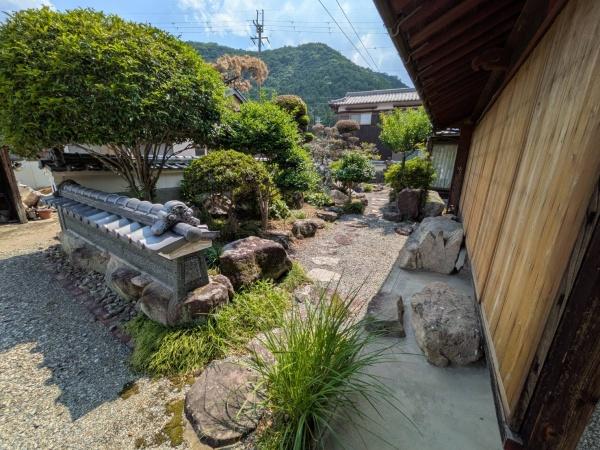 神崎郡市川町谷の中古一戸建