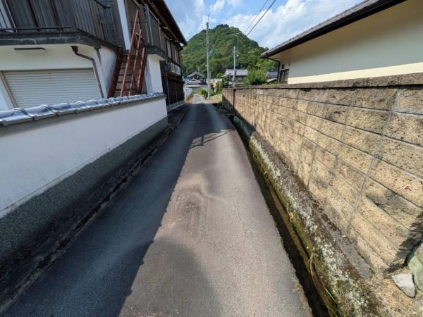 神崎郡市川町谷の中古一戸建て
