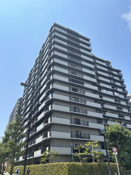朝日プラザ市岡