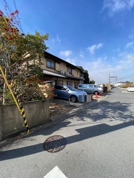 奈良市あやめ池南１丁目の中古一戸建て