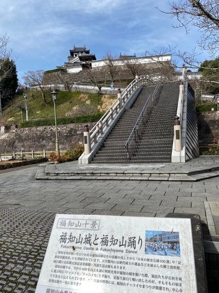 福知山市字猪崎の中古一戸建て(福知山城)