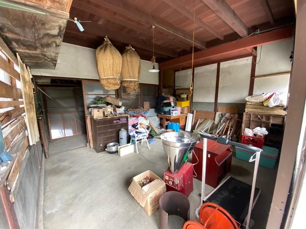 福知山市字猪崎の中古一戸建て