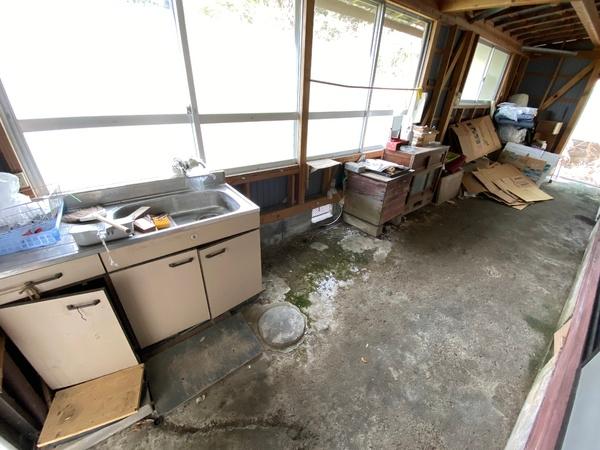 福知山市字猪崎の中古一戸建て