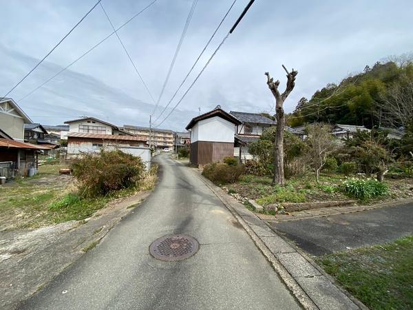 福知山市字猪崎の中古一戸建て