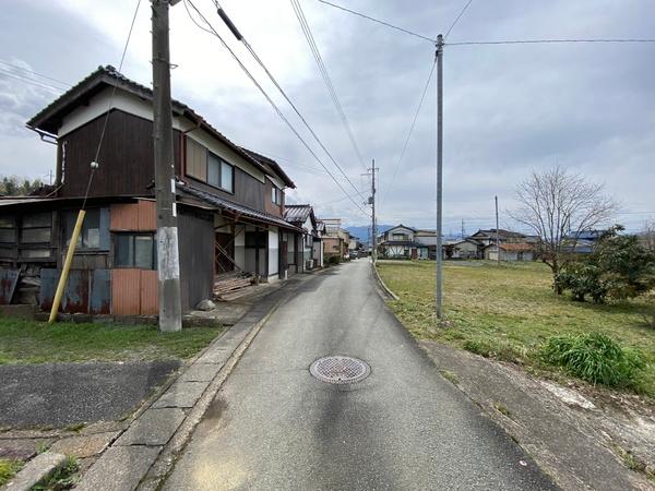 福知山市字猪崎の中古一戸建て