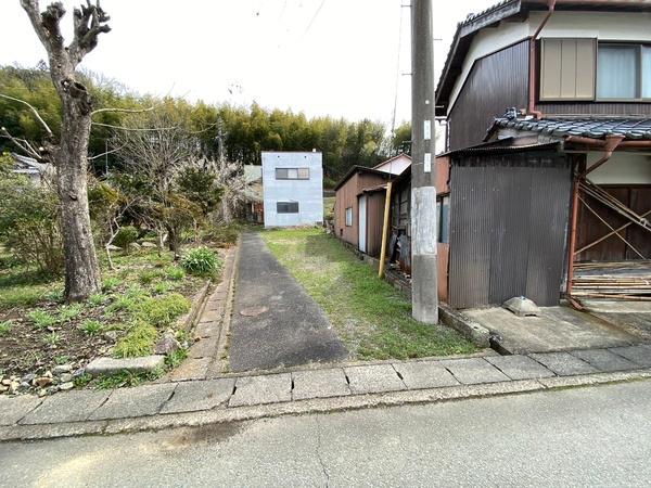 福知山市字猪崎の中古一戸建て