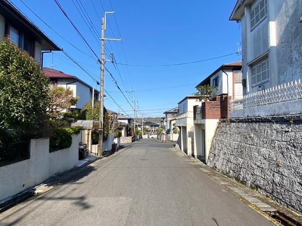 大津市赤尾町の中古一戸建て