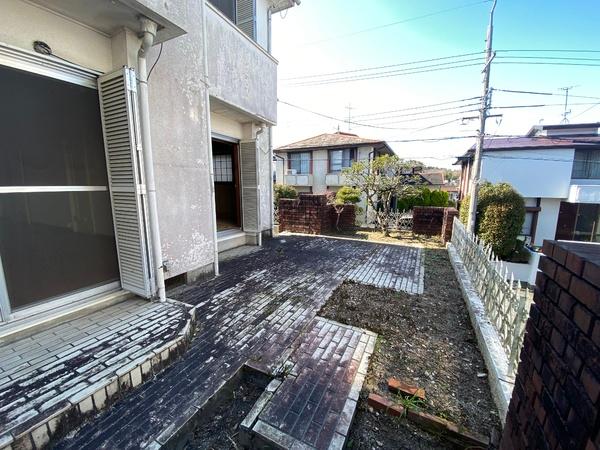 大津市赤尾町の中古一戸建