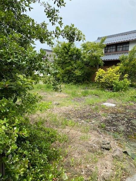 犬上郡豊郷町大字上枝の売土地