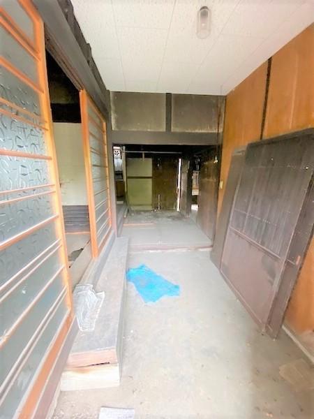 犬上郡豊郷町大字上枝の中古一戸建て