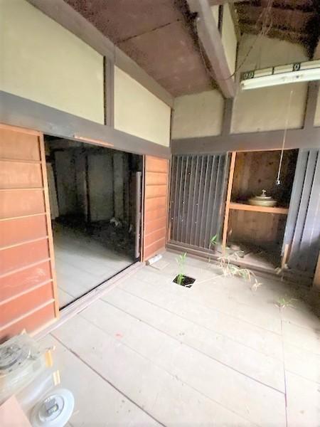 犬上郡豊郷町大字上枝の中古一戸建て