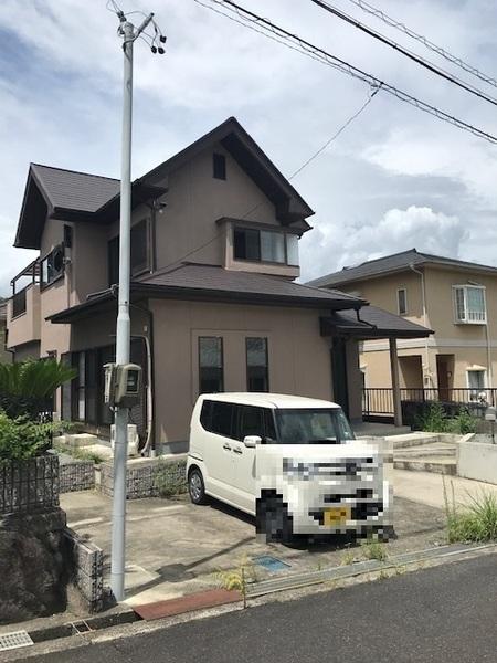 名張市梅が丘南三番町