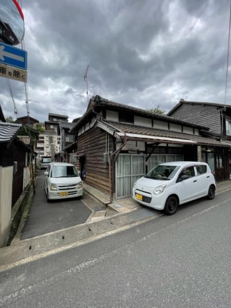 京丹後市網野町網野の中古一戸建て