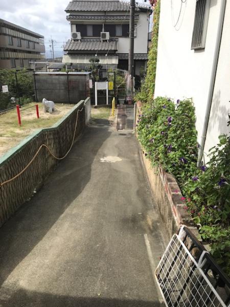 藤阪元町