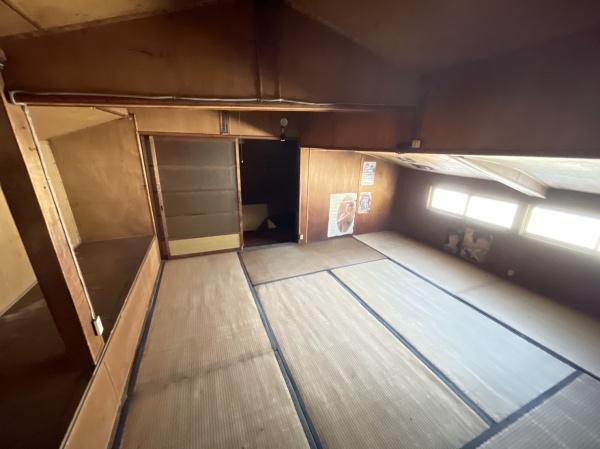 伊賀市上野愛宕町の中古一戸建て[143501-15587]【センチュリー21】
