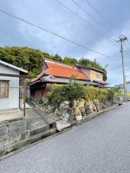 彦根市稲里町の中古一戸建