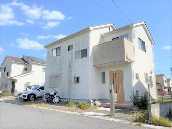 奈良市法蓮町の中古一戸建