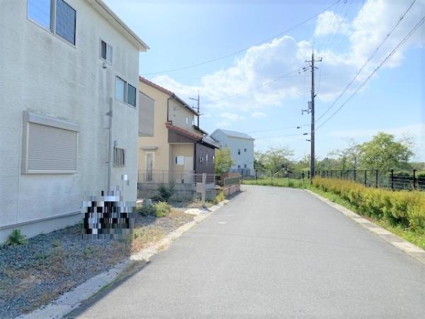 奈良市法蓮町の中古一戸建