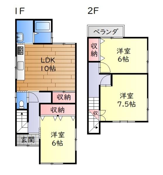 久御山町田井西荒見