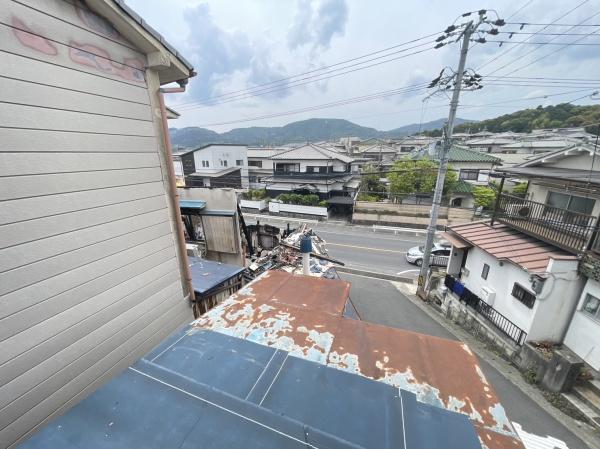 大津市稲津２丁目の中古一戸建て