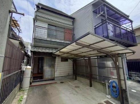 淀樋爪町