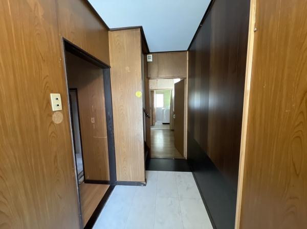 城陽市久世里ノ西の中古一戸建