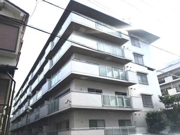 ヴィラ墨染