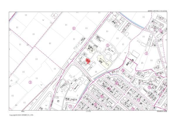 大津市里５丁目の中古一戸建て