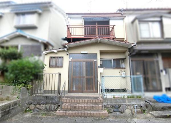 醍醐槇ノ内町