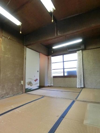 醍醐槇ノ内町
