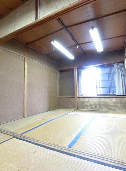 醍醐槇ノ内町